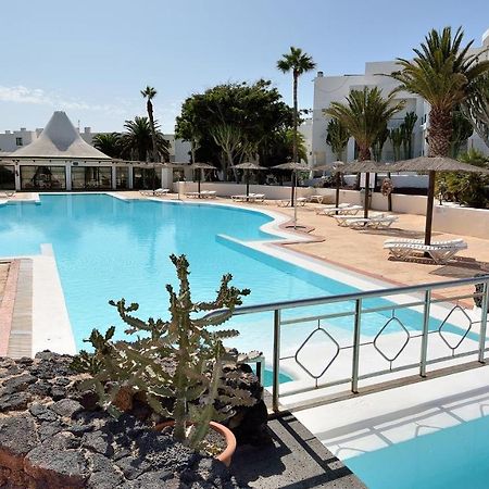Loft Diamond Costa Teguise With Pool Apartment Ngoại thất bức ảnh