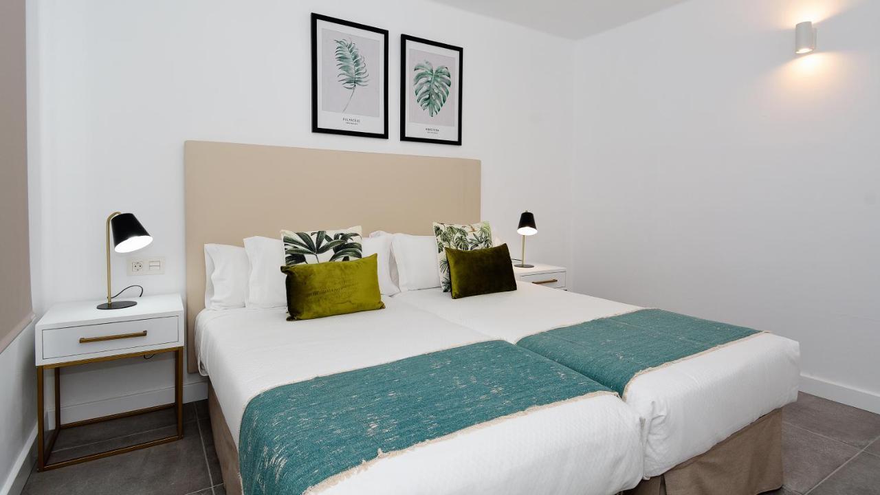 Loft Diamond Costa Teguise With Pool Apartment Ngoại thất bức ảnh