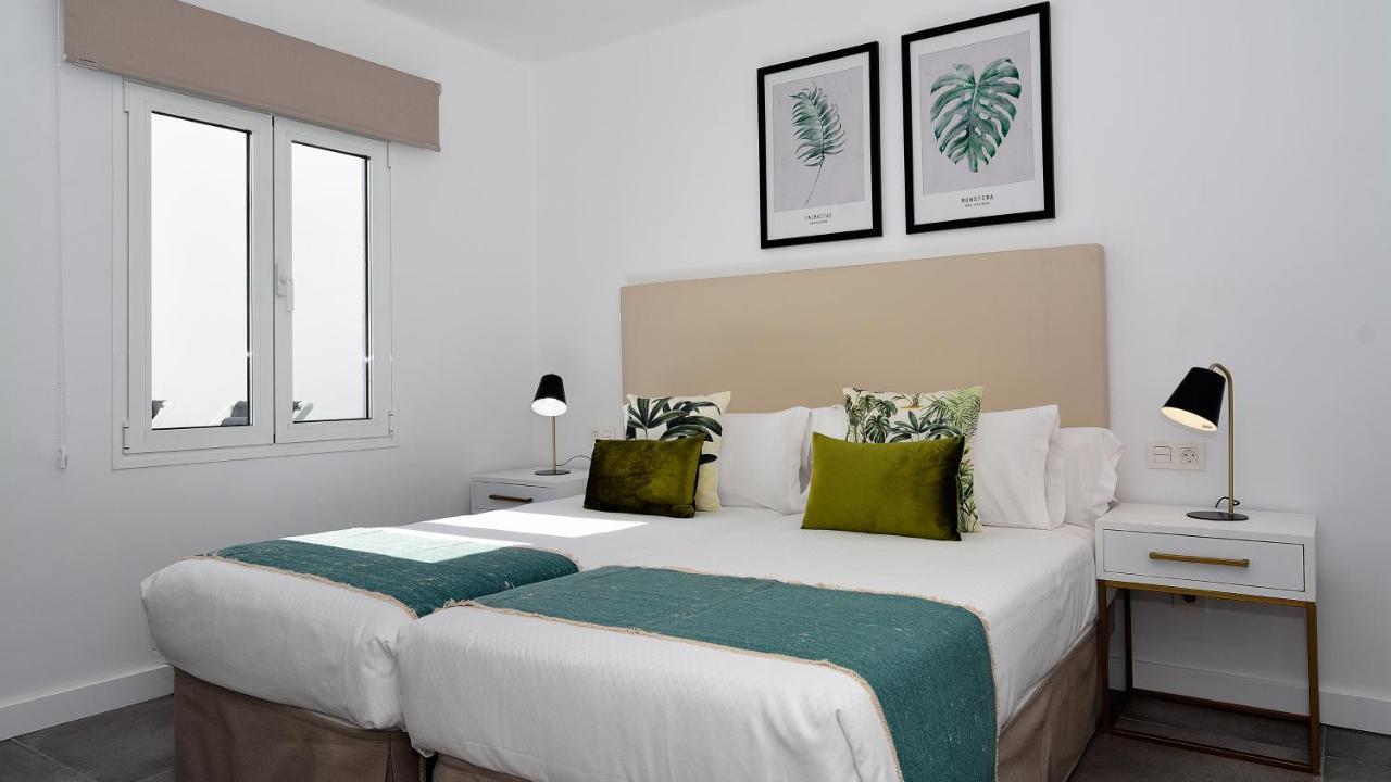 Loft Diamond Costa Teguise With Pool Apartment Ngoại thất bức ảnh
