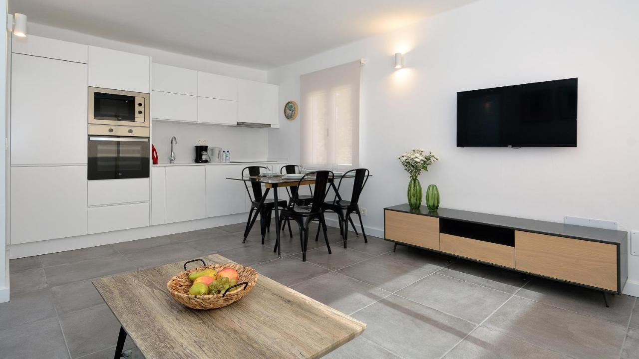 Loft Diamond Costa Teguise With Pool Apartment Ngoại thất bức ảnh