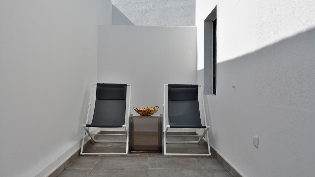 Loft Diamond Costa Teguise With Pool Apartment Ngoại thất bức ảnh