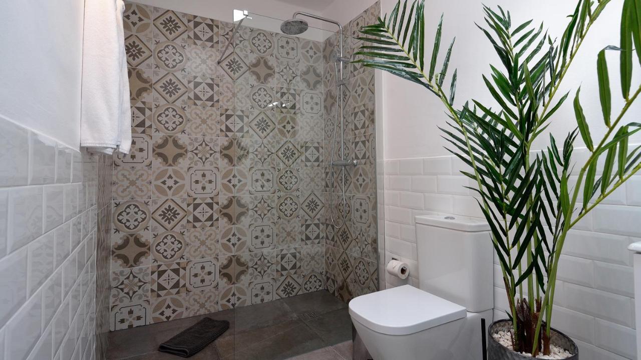 Loft Diamond Costa Teguise With Pool Apartment Ngoại thất bức ảnh