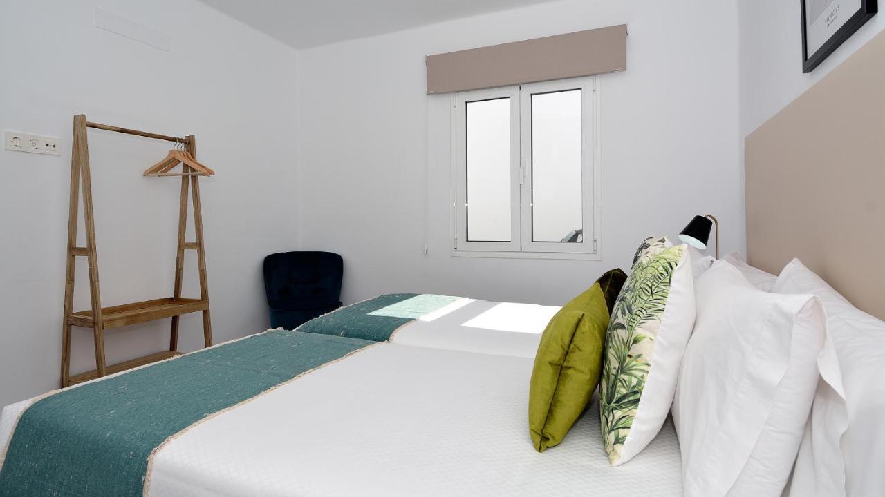 Loft Diamond Costa Teguise With Pool Apartment Ngoại thất bức ảnh